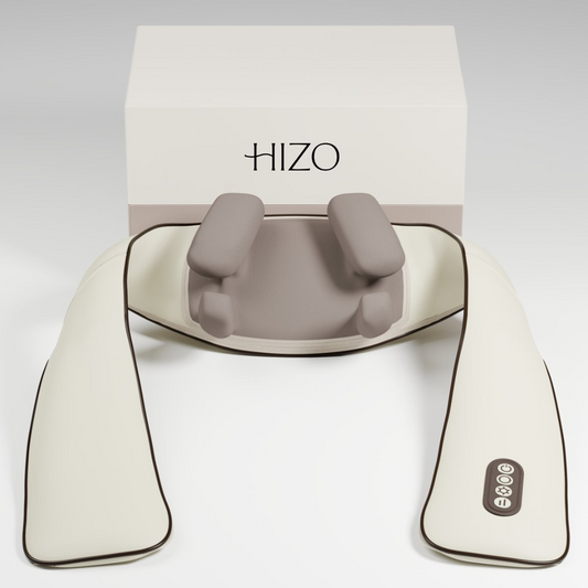 Hizo - Masseur pour la nuque et les épaules