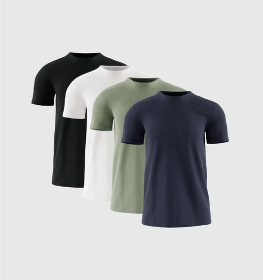Manform - Pack de 4