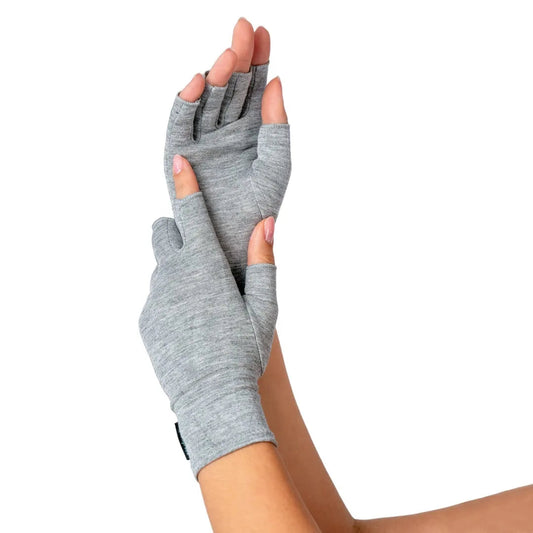FlexPress® - Gants de compression en bambou