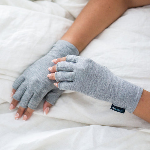 FlexPress® - Gants de compression en bambou